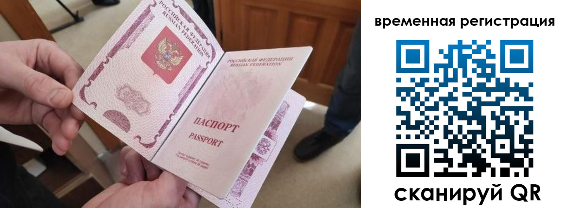 временная регистрация поиск в Раменском